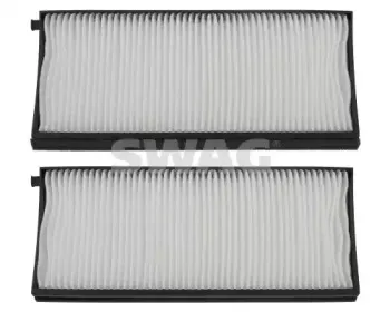 91 93 2756 SWAG Фильтр, воздух во внутренном пространстве